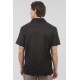 Πουκάμισο Rebase 251-RGS-5080 Black Πουκάμισα