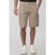 Βερμούδα Cargo Rebase 251-RMSHO-7001Fog Βερμούδες