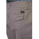 Βερμούδα Cargo Rebase 251-RMSHO-7001 Light Charcoal  Βερμούδες