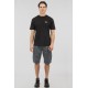 Βερμούδα Cargo Rebase 251-RMSHO-7001 Smalt Blue Βερμούδες