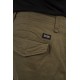 Βερμούδα Cargo Rebase 251-RMSHO-7001Khaki Βερμούδες