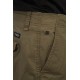 Βερμούδα Cargo Rebase 251-RMSHO-7001Khaki Βερμούδες