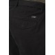 Βερμούδα Cargo Rebase 251-RMSHO-7011 Black Βερμούδες
