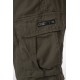 Βερμούδα Cargo Rebase 251-RMSHO-7011 Dark Khaki Βερμούδες