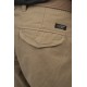 Βερμούδα Cargo Rebase 251-RMSHO-7011 Beige Βερμούδες