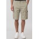 Βερμούδα Cargo Rebase 251-RMSHO-7001 Pale Green Βερμούδες