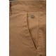 Βερμούδα Chinos Rebase 251-RMSHO-7002 Camel Βερμούδες