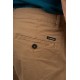 Βερμούδα Chinos Rebase 251-RMSHO-7002 Camel Βερμούδες