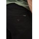Βερμούδα Chinos Rebase 251-RMSHO-7002 Black Βερμούδες