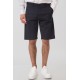 Βερμούδα Chinos Rebase 251-RMSHO-7002 Navy Βερμούδες