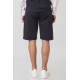 Βερμούδα Chinos Rebase 251-RMSHO-7002 Navy Βερμούδες