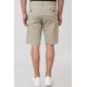 Βερμούδα Chinos Rebase 251-RMSHO-7002 Pale Green Βερμούδες