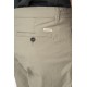 Βερμούδα Chinos Rebase 251-RMSHO-7002 Pale Green Βερμούδες
