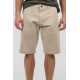 Βερμούδα Chinos Rebase 251-RMSHO-7002 Ice Grey Βερμούδες