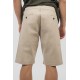 Βερμούδα Chinos Rebase 251-RMSHO-7002 Ice Grey Βερμούδες