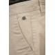 Βερμούδα Chinos Rebase 251-RMSHO-7002 Ice Grey Βερμούδες