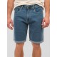 Βερμούδα Jean Rebase 251-RJS-7014 Light Blue Denim Βερμούδες