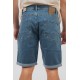 Βερμούδα Jean Rebase 251-RJS-7015 Light Blue Denim Βερμούδες