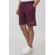 Βερμούδα Rebase 251-RMS-6011 Raspberry Βερμούδες