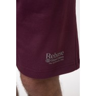 Βερμούδα Rebase 251-RMS-6011 Raspberry