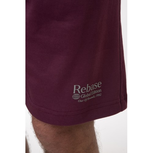 Βερμούδα Rebase 251-RMS-6011 Raspberry