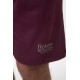 Βερμούδα Rebase 251-RMS-6011 Raspberry Βερμούδες