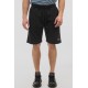Βερμούδα Rebase 251-RMS-6011 Black Βερμούδες