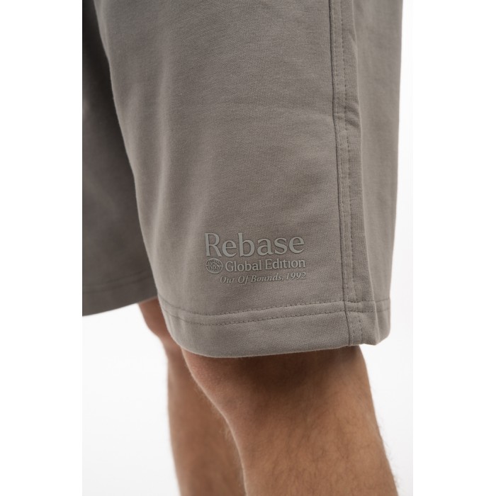 Βερμούδα Rebase 251-RMS-6011 Anthraki Βερμούδες