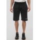 Βερμούδα Rebase 251-RMS-6012 Black Βερμούδες