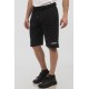 Βερμούδα Rebase 251-RMS-6012 Black Βερμούδες
