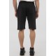 Βερμούδα Rebase 251-RMS-6012 Black Βερμούδες