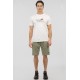 Μπλούζα Rebase 251-RTS-9008 White T-Shirt