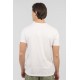 Μπλούζα Rebase 251-RTS-9008 White T-Shirt