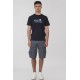 Μπλούζα Rebase 251-RTS-9008 Navy T-Shirt