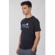Μπλούζα Rebase 251-RTS-9008 Navy T-Shirt