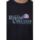 Μπλούζα Rebase 251-RTS-9008 Navy T-Shirt