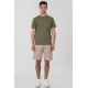 Μπλούζα Rebase 251-RTS-9016 Green T-Shirt