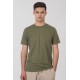 Μπλούζα Rebase 251-RTS-9016 Green T-Shirt