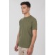 Μπλούζα Rebase 251-RTS-9016 Green T-Shirt