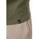 Μπλούζα Rebase 251-RTS-9016 Green T-Shirt