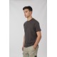Μπλούζα Rebase 251-RTS-9016 Anthraki  T-Shirt