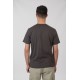 Μπλούζα Rebase 251-RTS-9016 Anthraki  T-Shirt