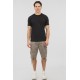 Μπλούζα Rebase 251-RTS-9018 Black T-Shirt