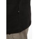 Μπλούζα Rebase 251-RTS-9018 Black T-Shirt