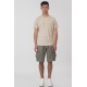 Μπλούζα Rebase 251-RTS-9018 Ice Grey T-Shirt