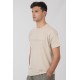 Μπλούζα Rebase 251-RTS-9018 Ice Grey T-Shirt