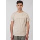 Μπλούζα Rebase 251-RTS-9018 Ice Grey T-Shirt