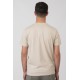 Μπλούζα Rebase 251-RTS-9018 Ice Grey T-Shirt