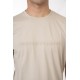 Μπλούζα Rebase 251-RTS-9018 Ice Grey T-Shirt
