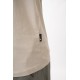 Μπλούζα Rebase 251-RTS-9018 Ice Grey T-Shirt